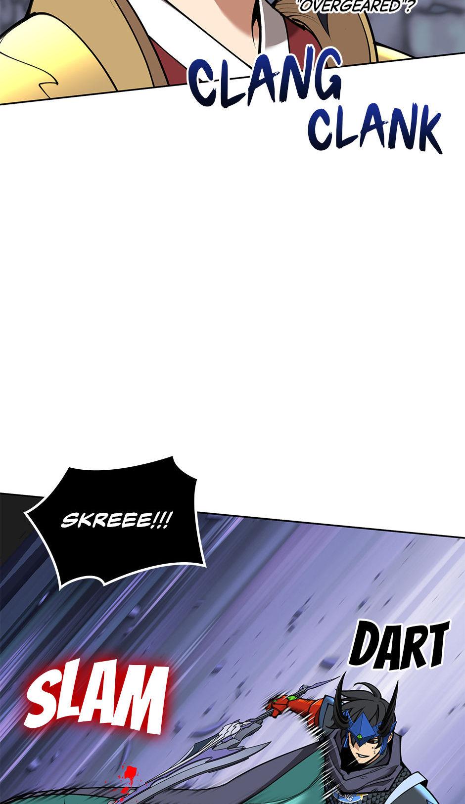 Overgeared Chapter 264 — page 40