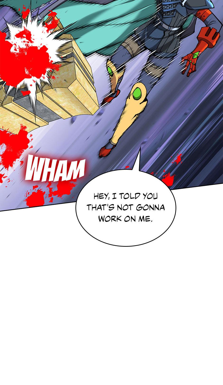 Overgeared Chapter 264 — page 41
