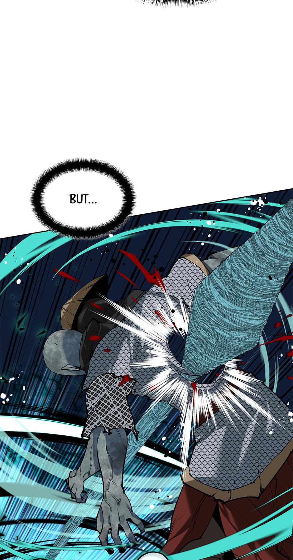 Overgeared Chapter 264 — page 46