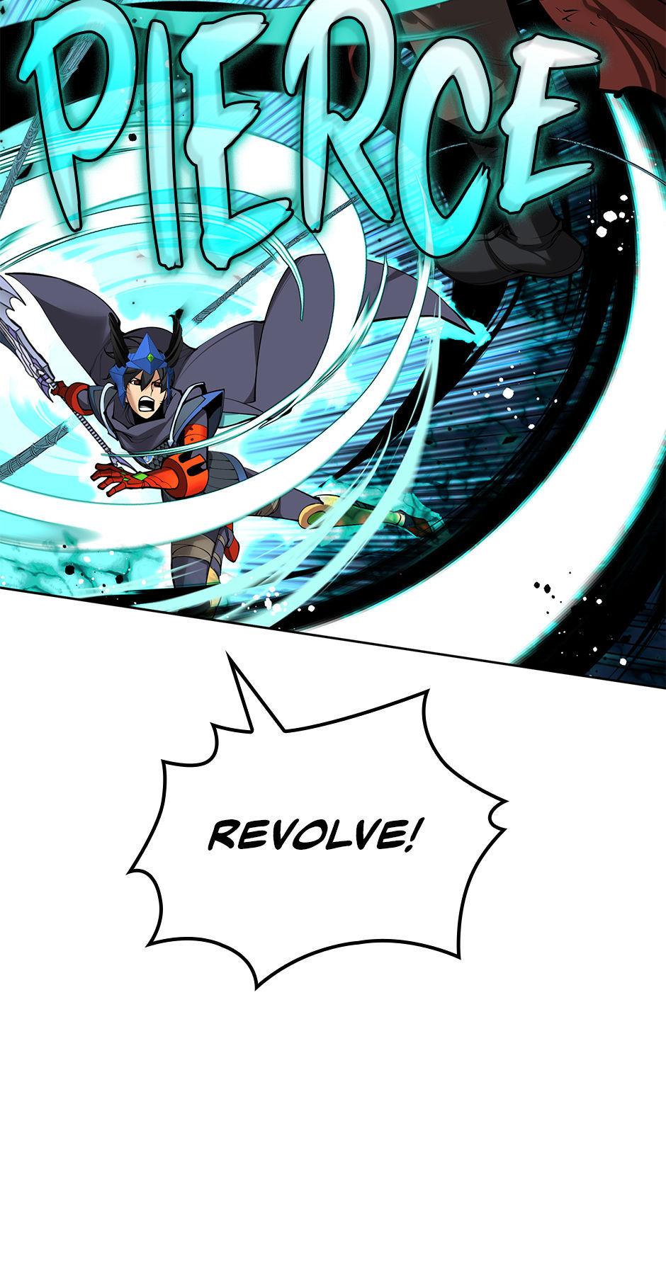 Overgeared Chapter 264 — page 47