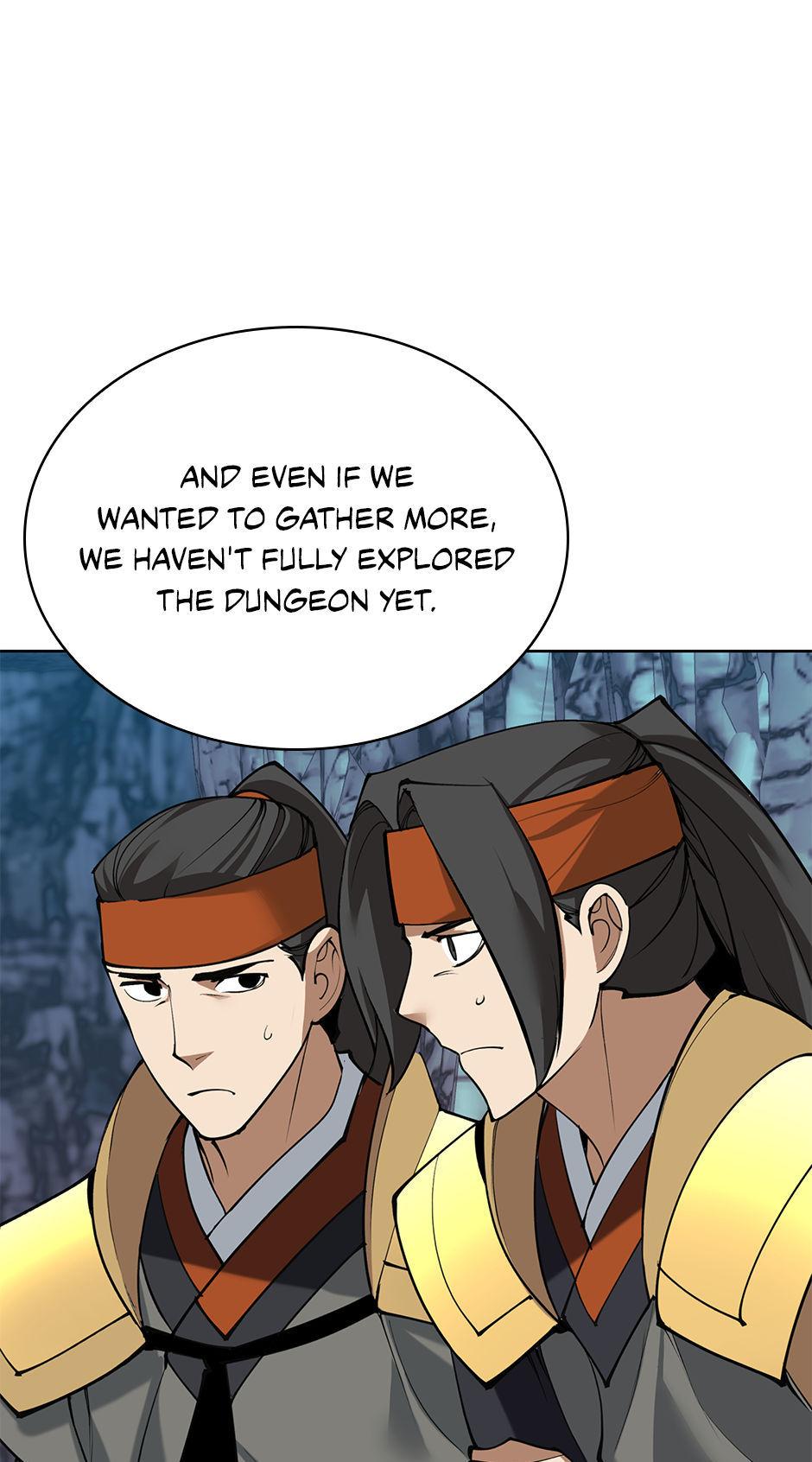 Overgeared Chapter 264 — page 63