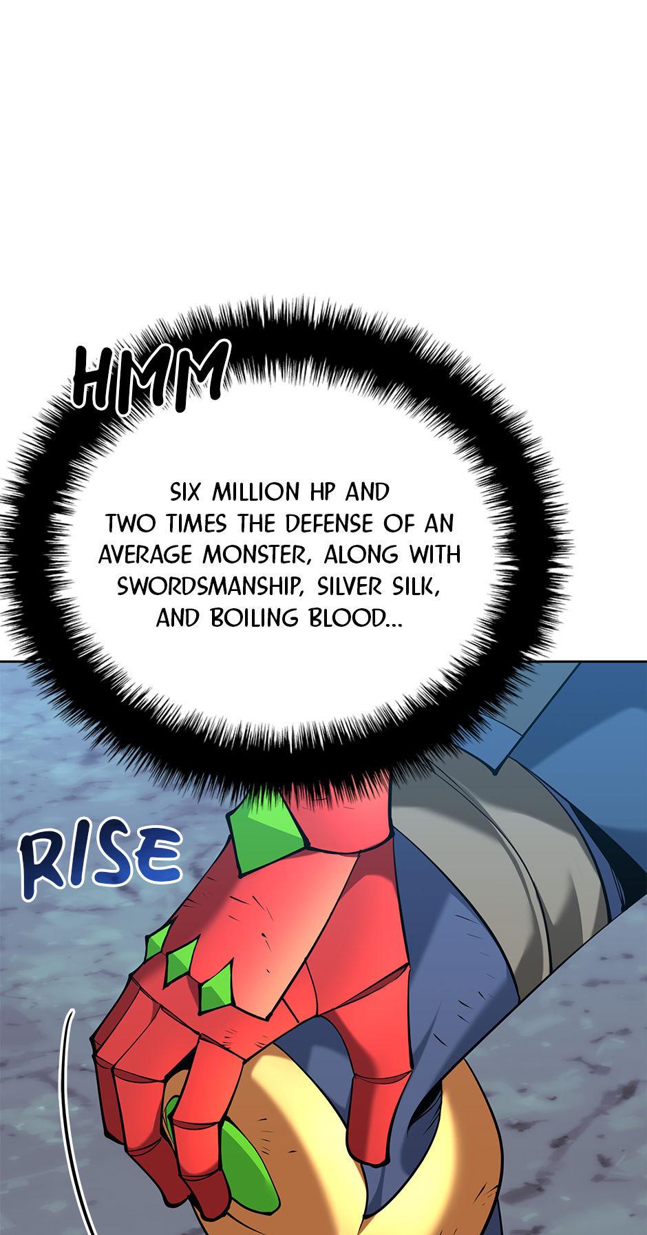 Overgeared Chapter 264 — page 68