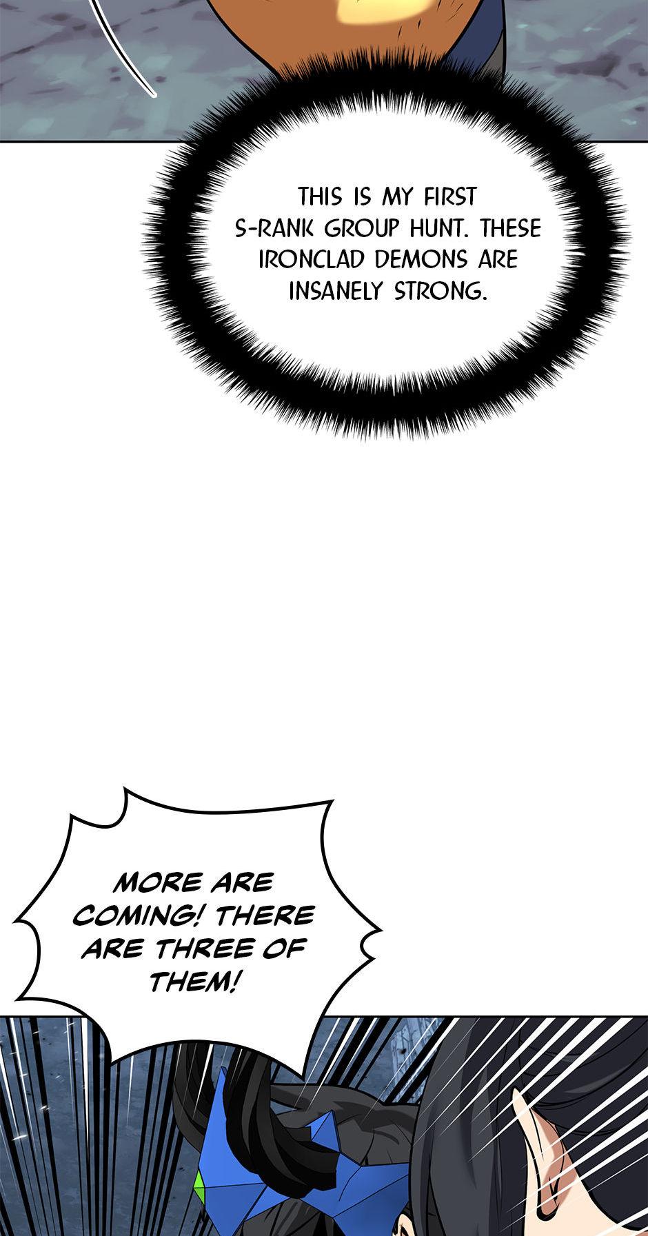 Overgeared Chapter 264 — page 69