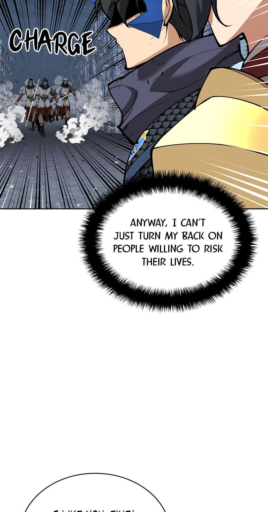 Overgeared Chapter 264 — page 70