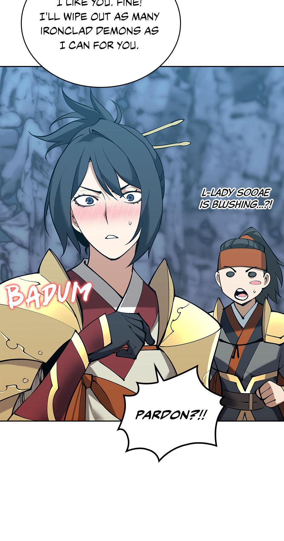Overgeared Chapter 264 — page 71