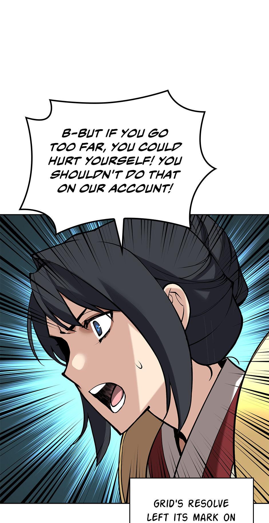 Overgeared Chapter 264 — page 72