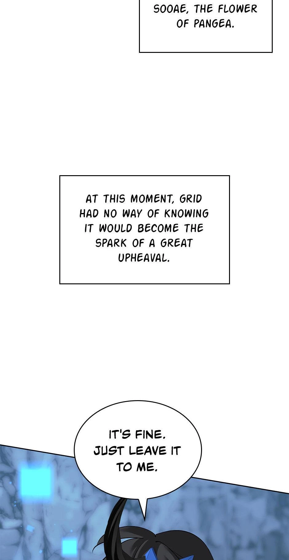 Overgeared Chapter 264 — page 73