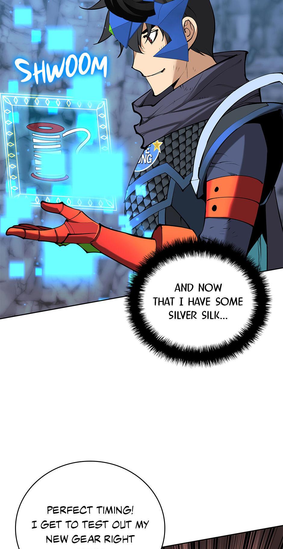 Overgeared Chapter 264 — page 74