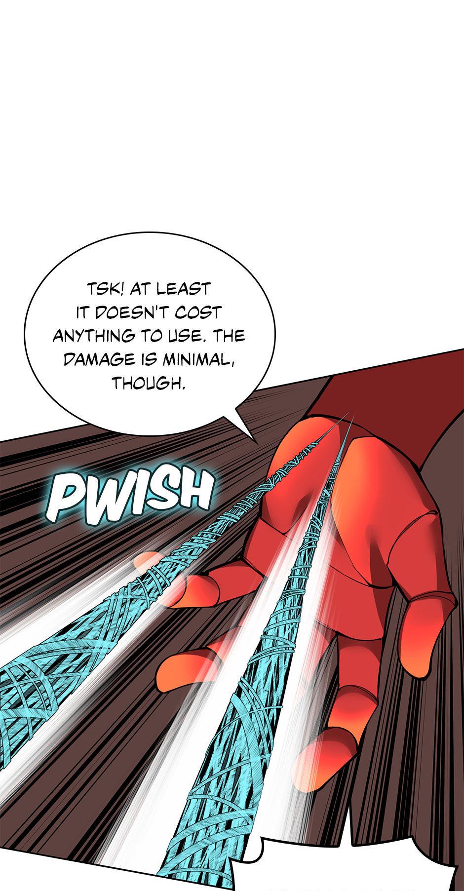 Overgeared Chapter 264 — page 77