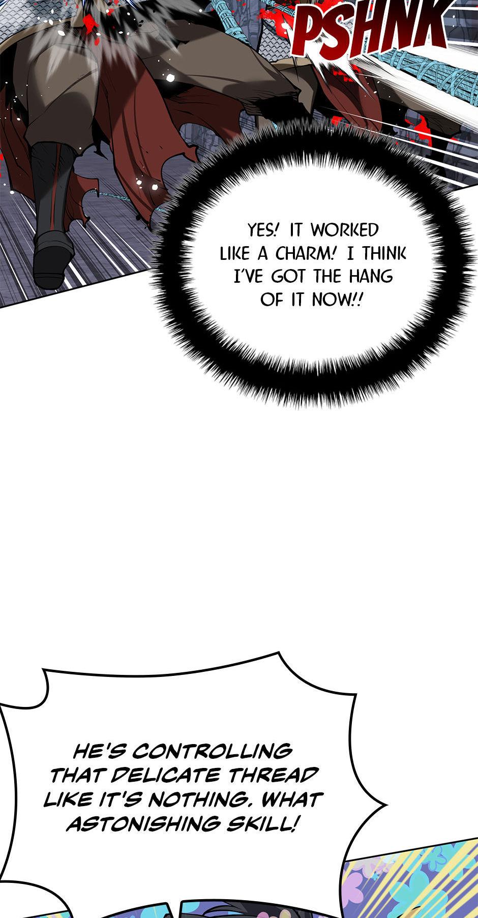 Overgeared Chapter 264 — page 79