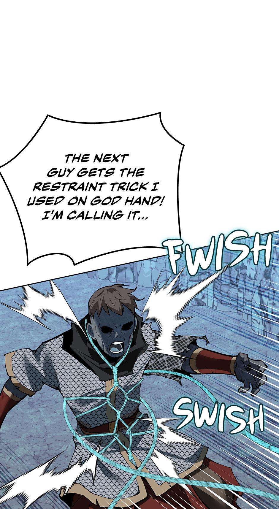Overgeared Chapter 264 — page 82