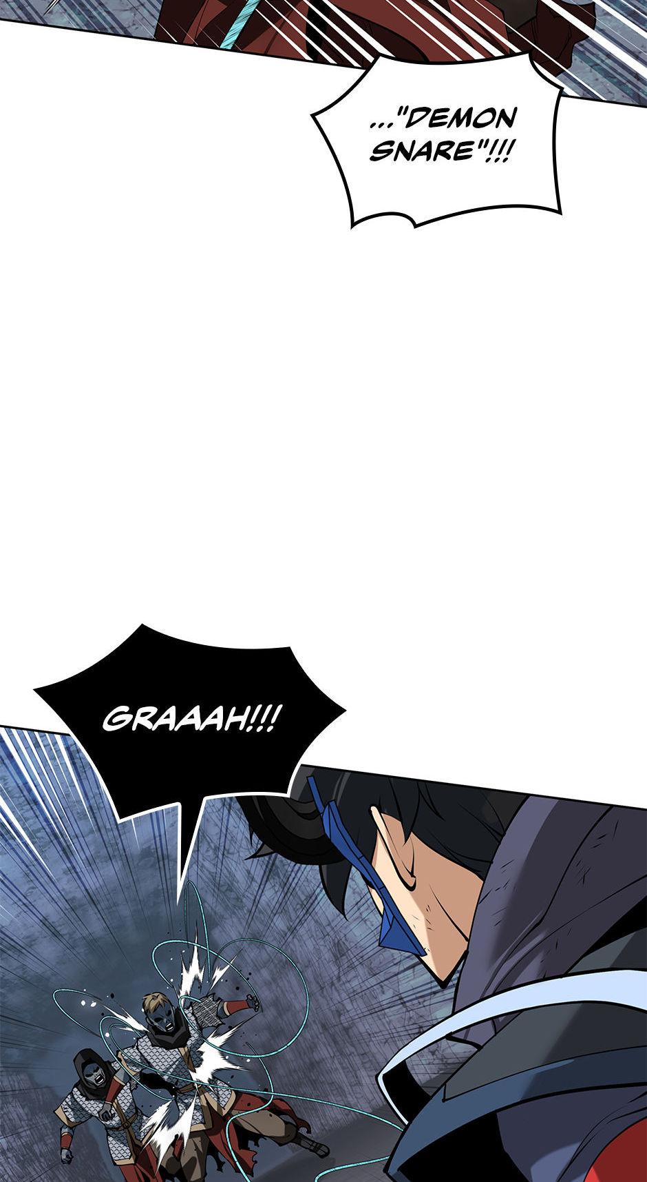 Overgeared Chapter 264 — page 83