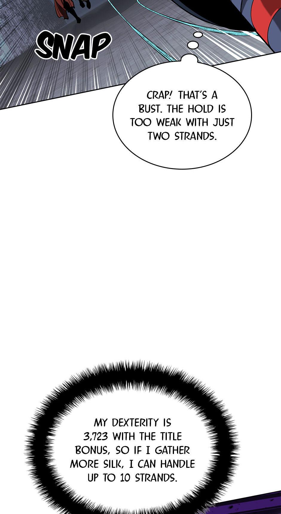 Overgeared Chapter 264 — page 84