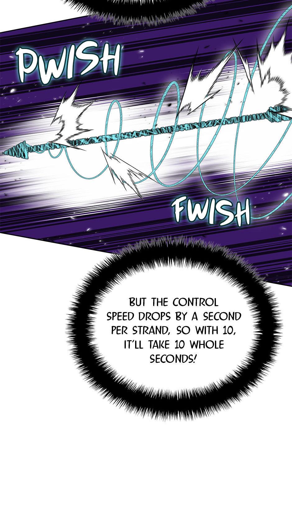 Overgeared Chapter 264 — page 85