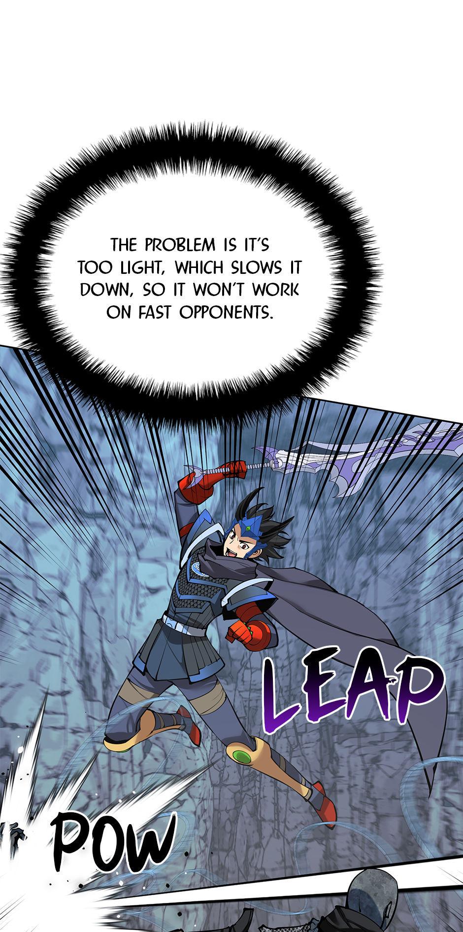 Overgeared Chapter 264 — page 86