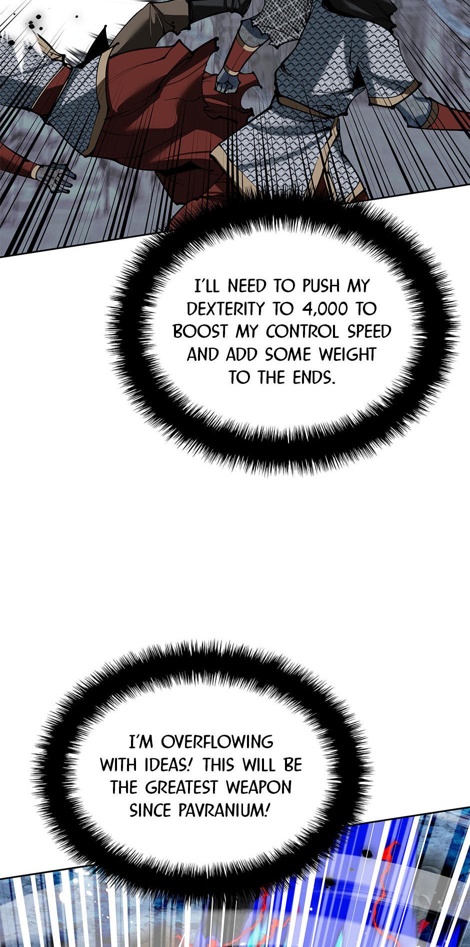 Overgeared Chapter 264 — page 87
