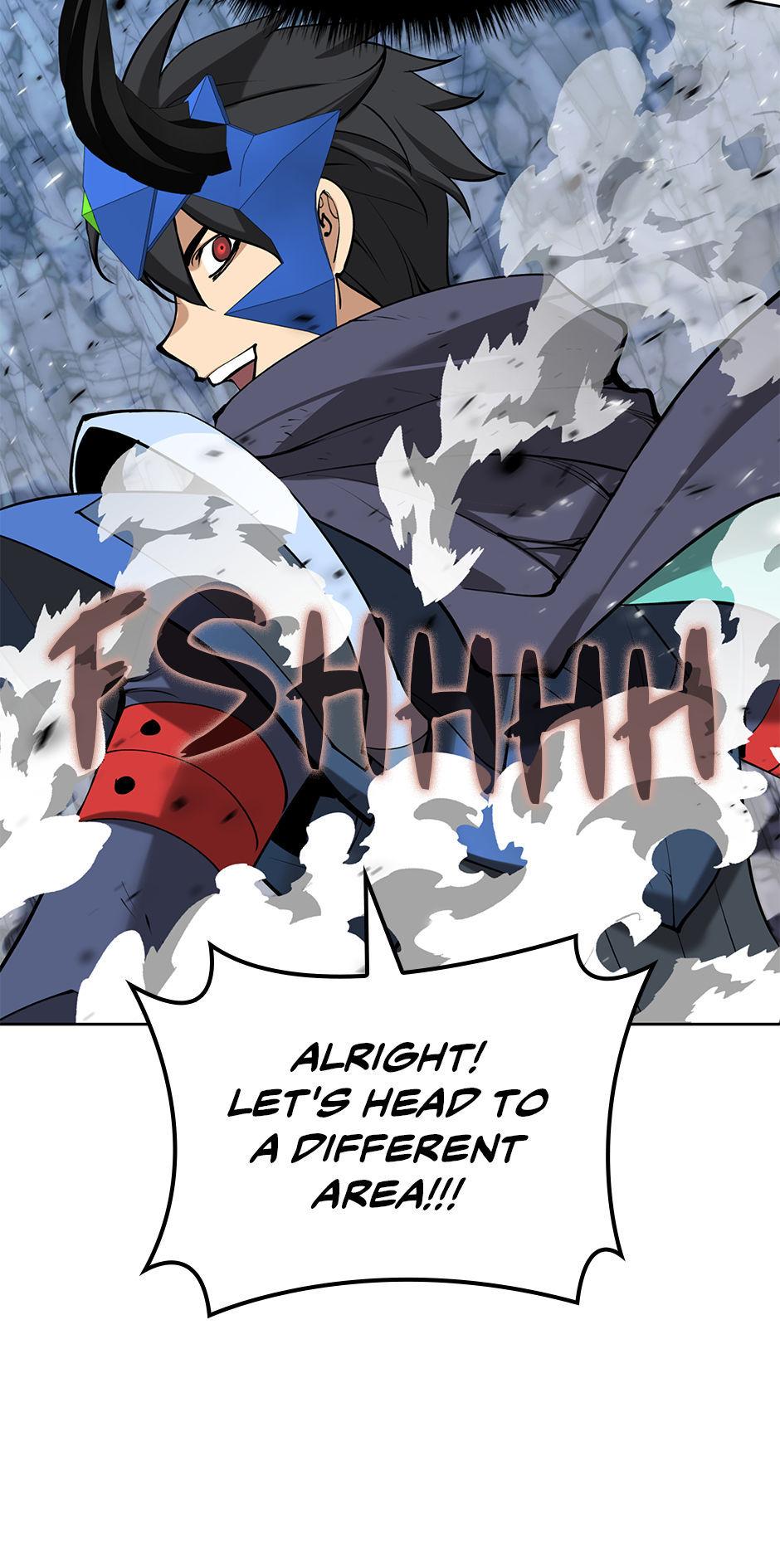 Overgeared Chapter 264 — page 90