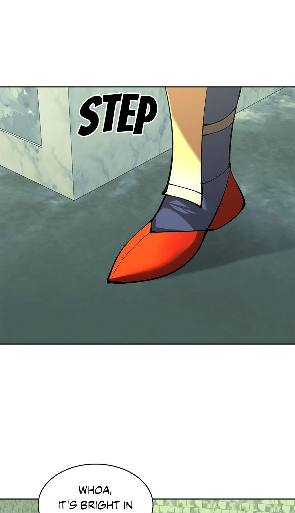 Overgeared Chapter 264 — page 93