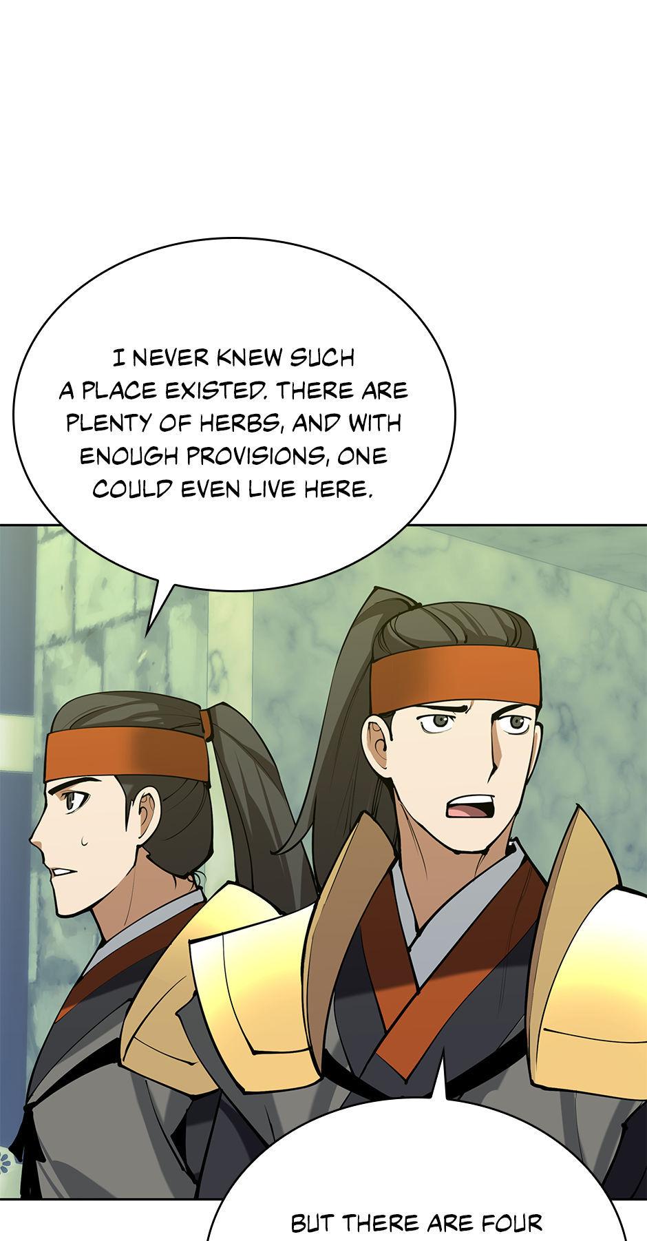 Overgeared Chapter 264 — page 95
