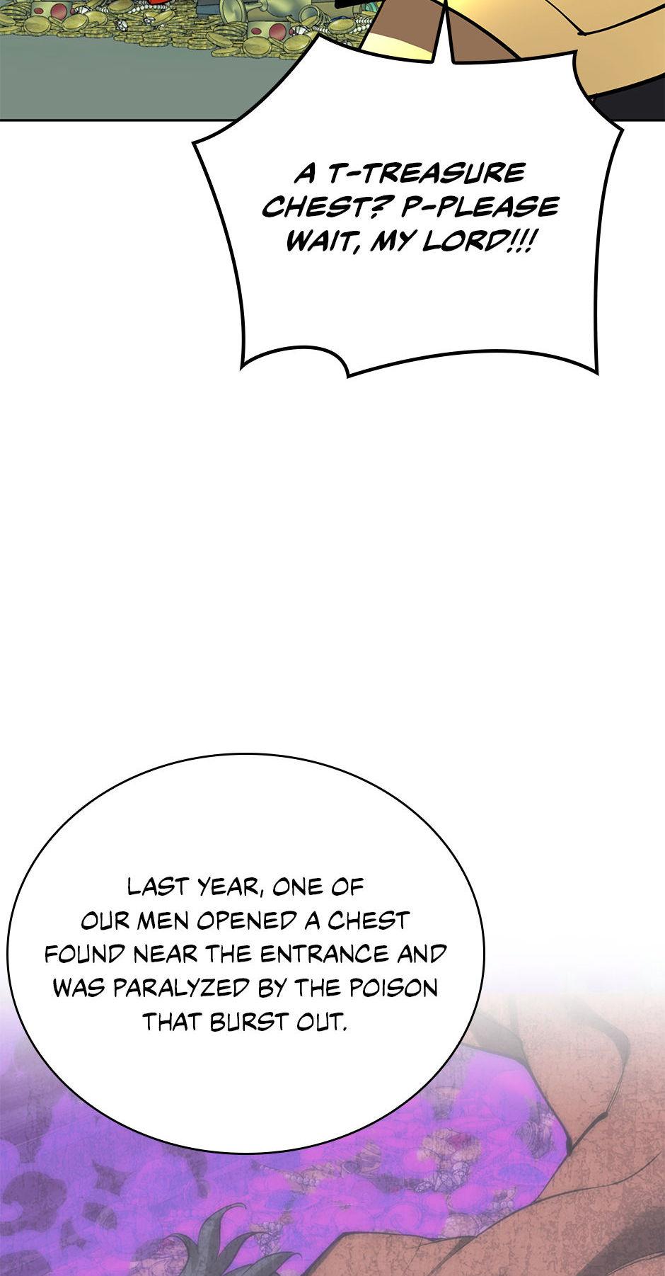 Overgeared Chapter 264 — page 97