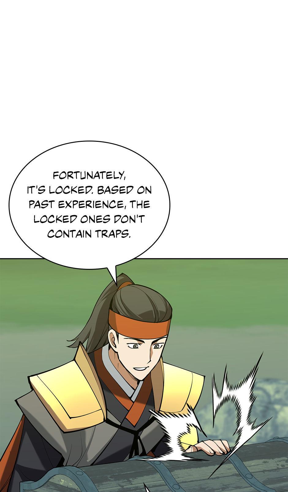 Overgeared Chapter 264 — page 100
