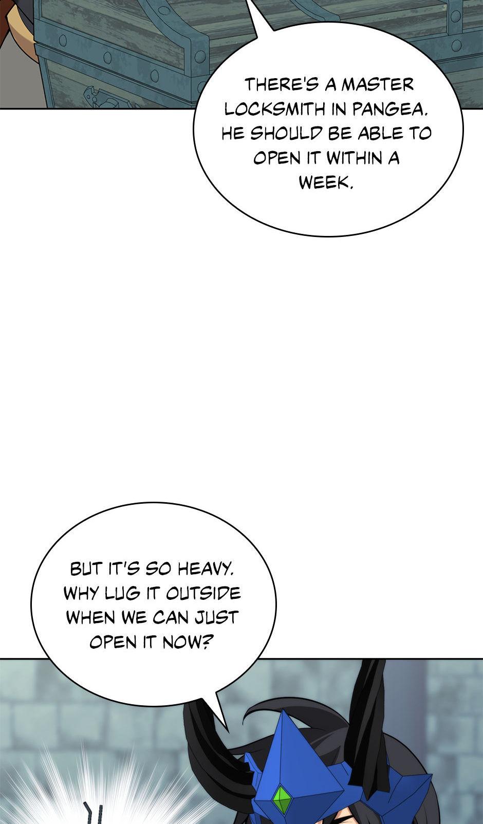 Overgeared Chapter 264 — page 101