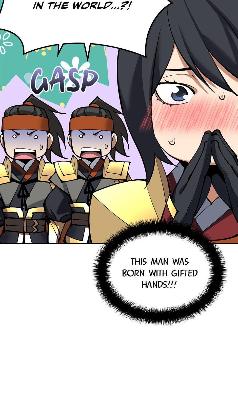 Overgeared Chapter 264 — page 104