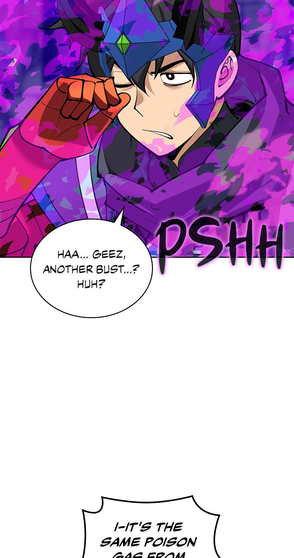 Overgeared Chapter 264 — page 107