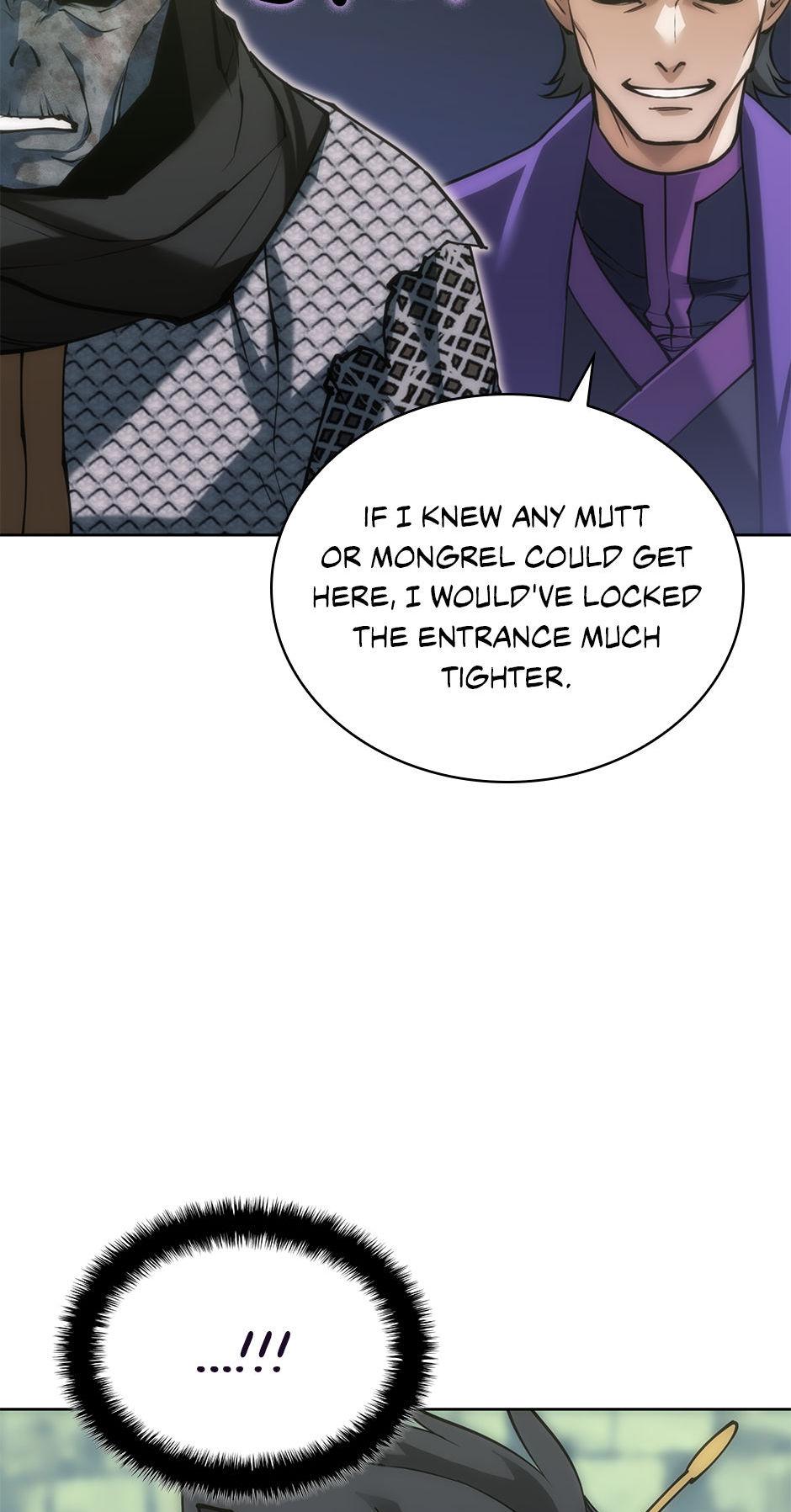 Overgeared Chapter 264 — page 112