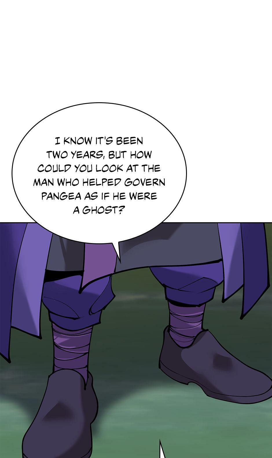 Overgeared Chapter 264 — page 114