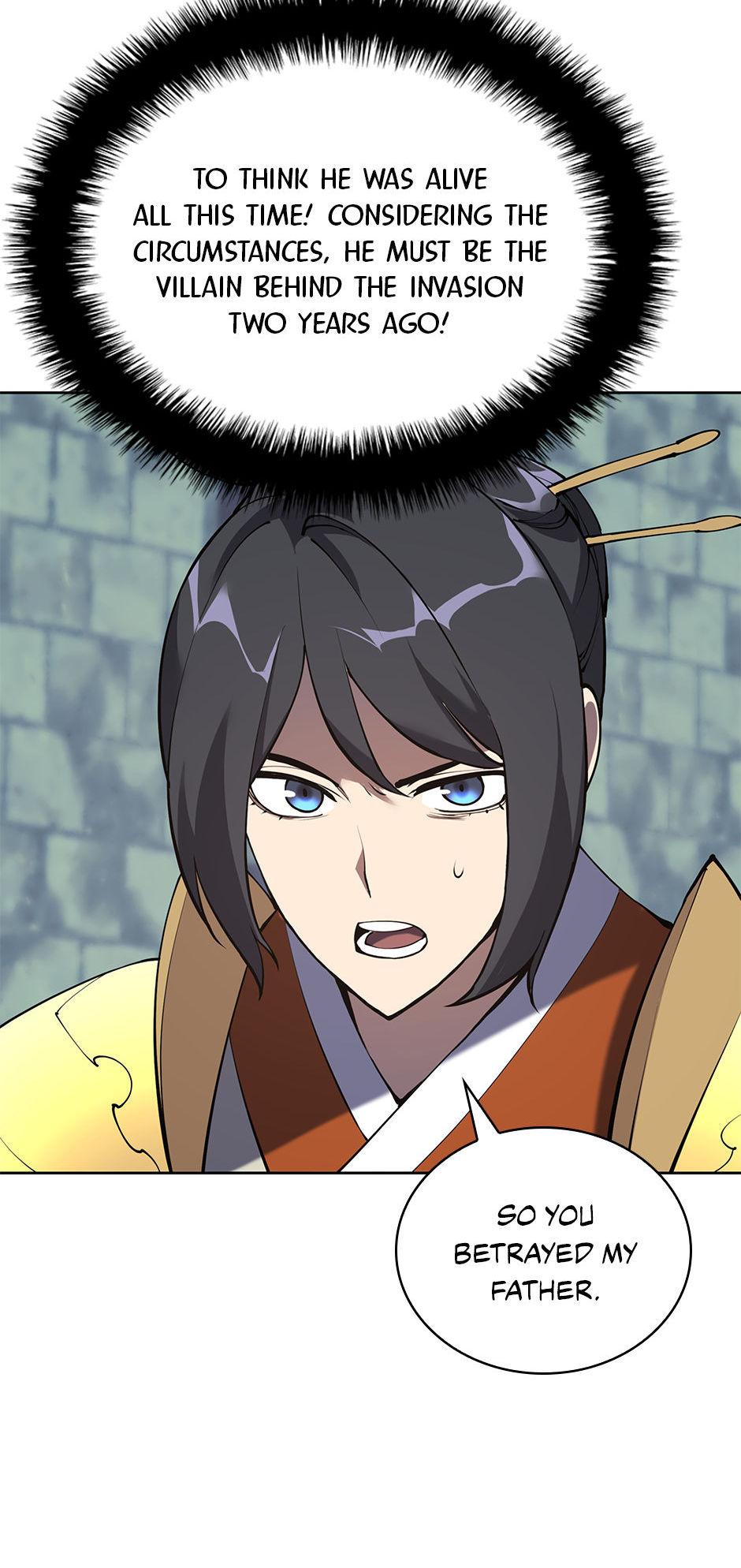Overgeared Chapter 265 — page 4