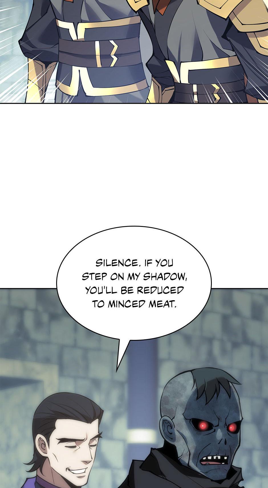 Overgeared Chapter 265 — page 7