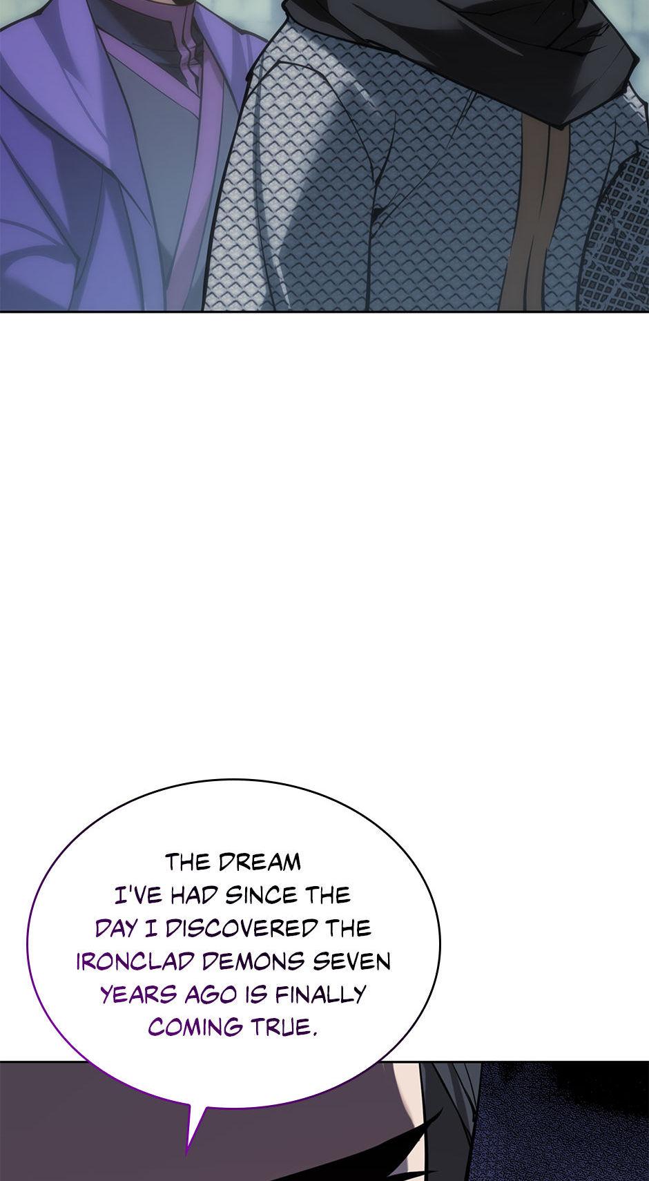 Overgeared Chapter 265 — page 8