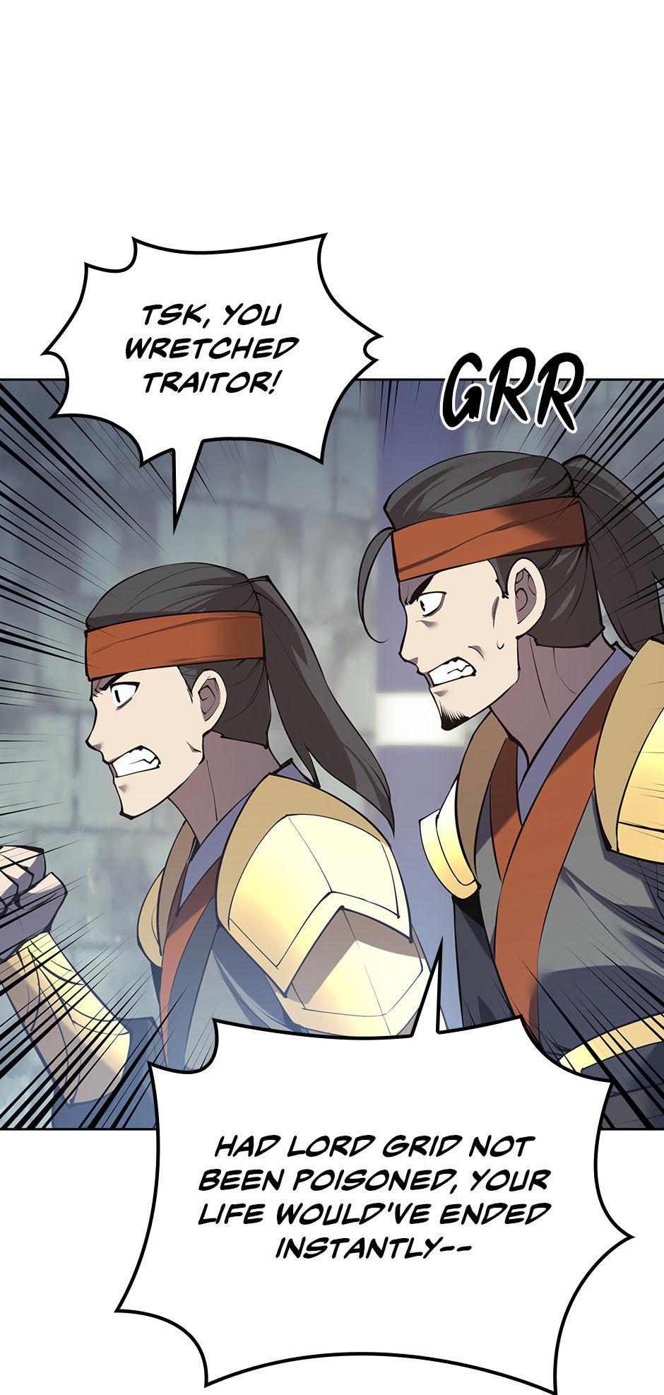 Overgeared Chapter 265 — page 10