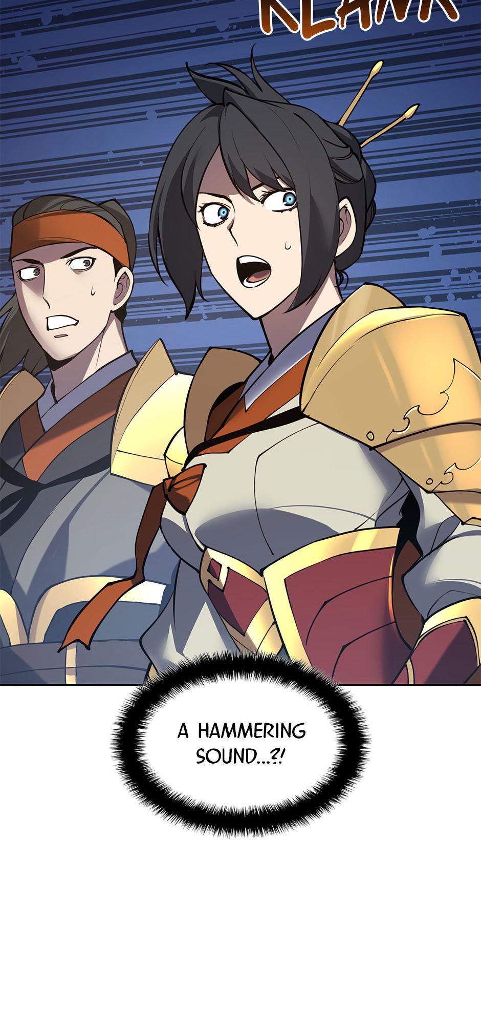 Overgeared Chapter 265 — page 13