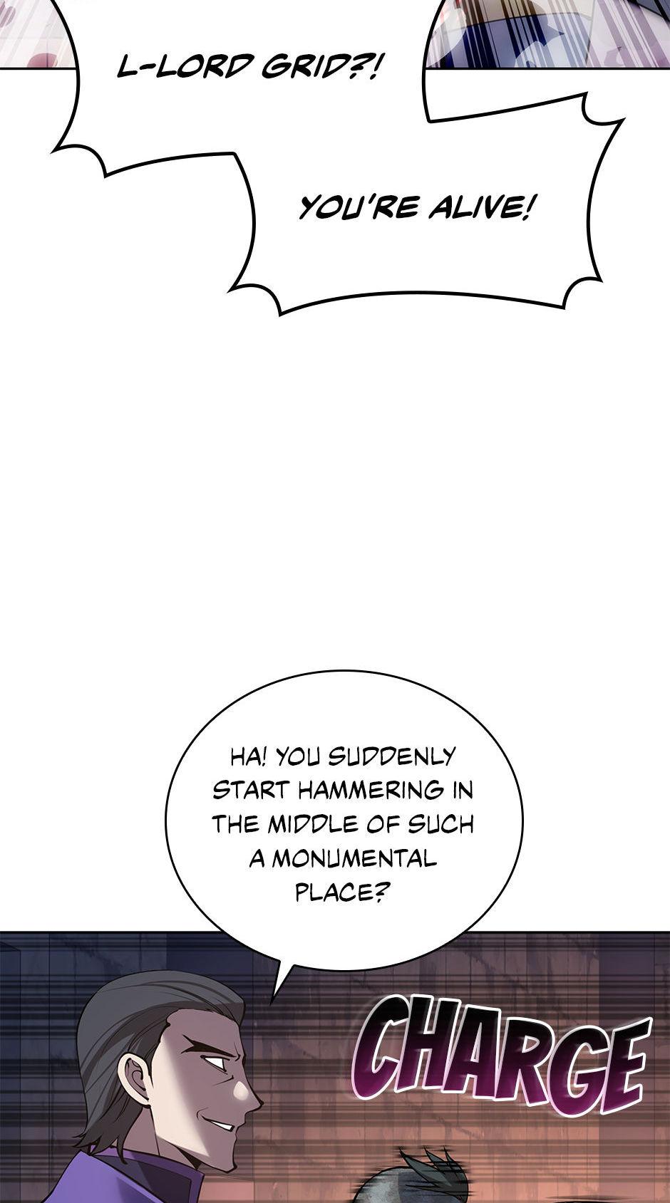 Overgeared Chapter 265 — page 16