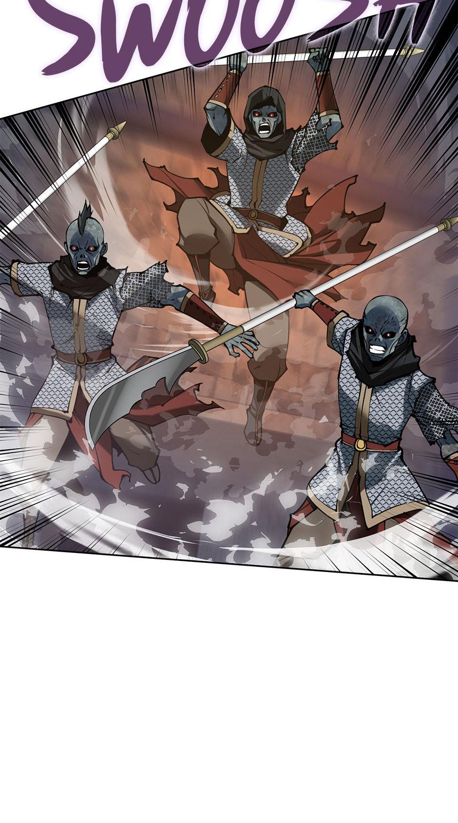 Overgeared Chapter 265 — page 18