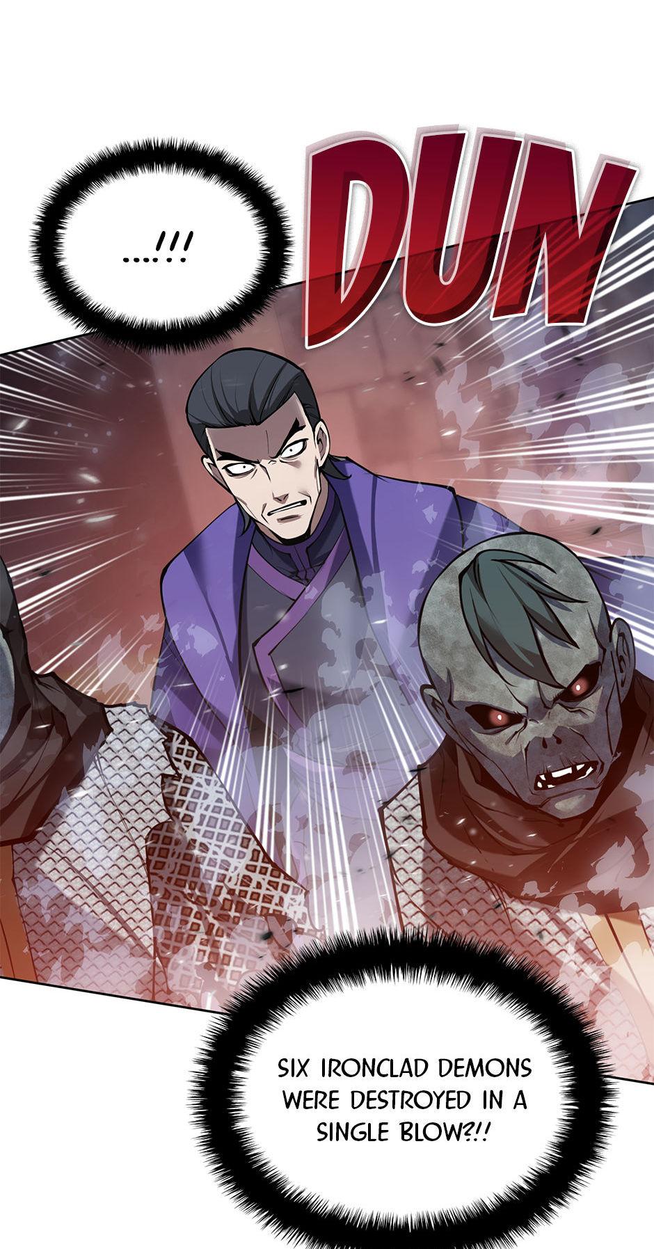 Overgeared Chapter 265 — page 22