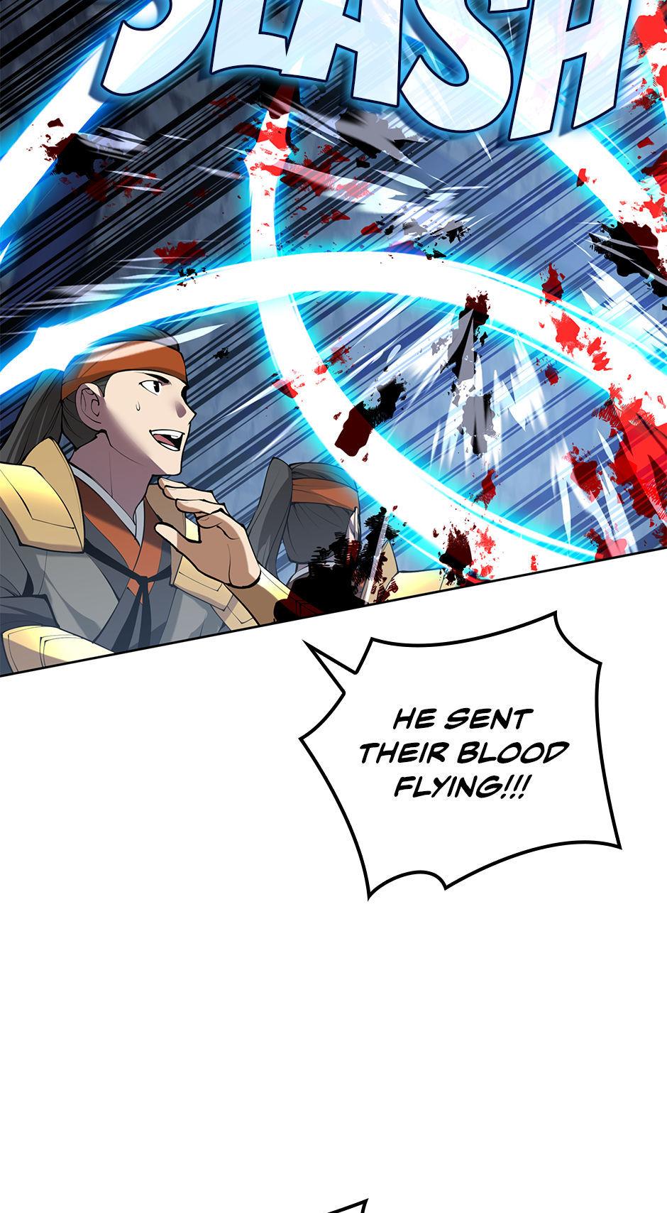Overgeared Chapter 265 — page 28