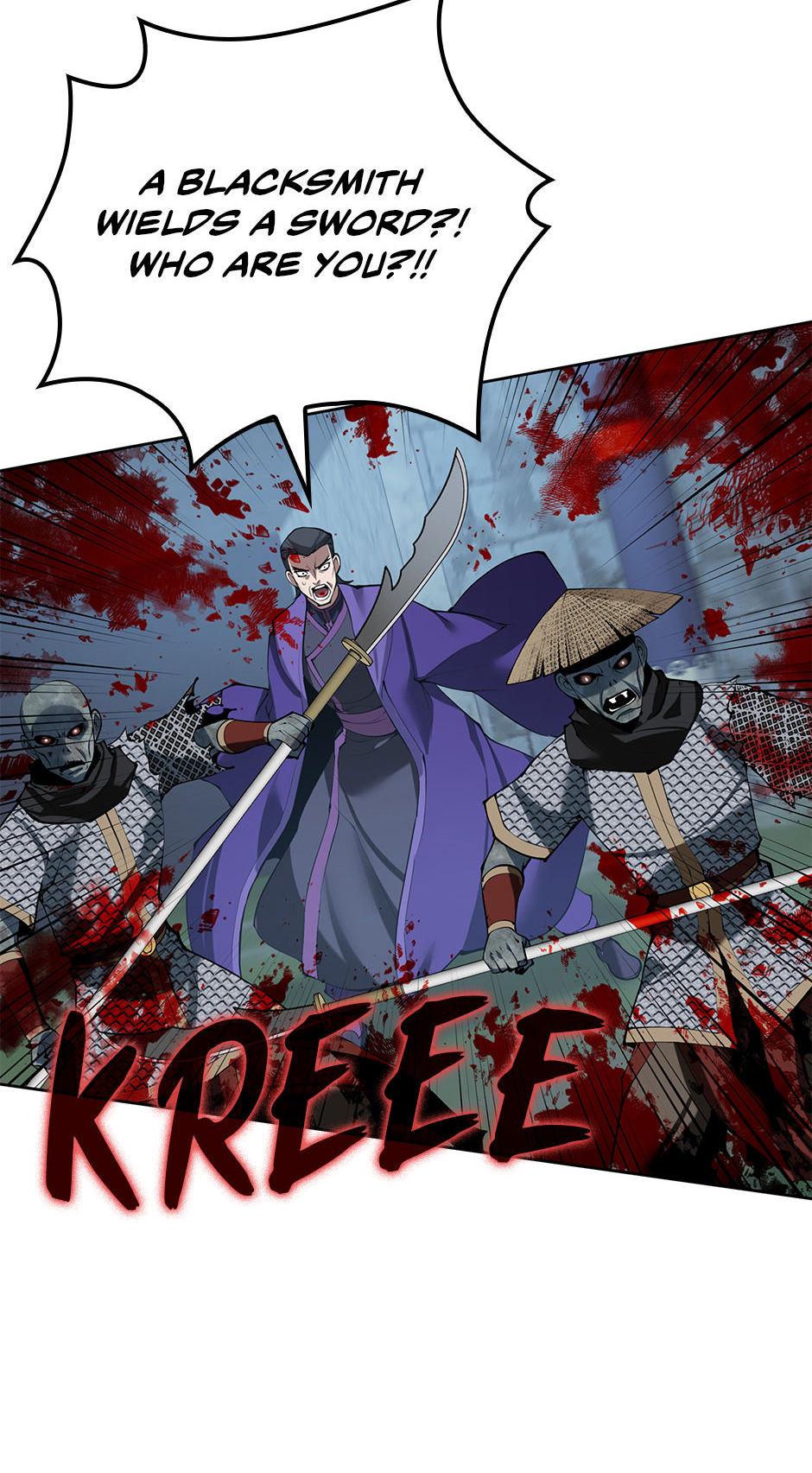 Overgeared Chapter 265 — page 29