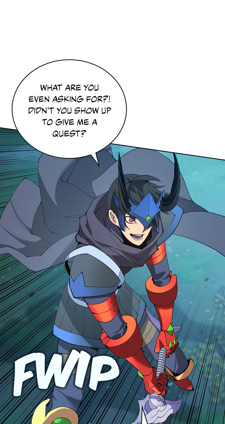 Overgeared Chapter 265 — page 30