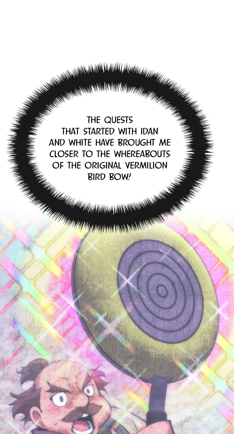 Overgeared Chapter 265 — page 36