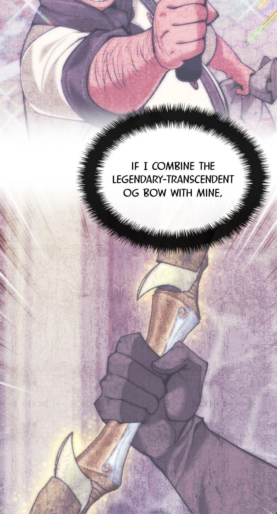 Overgeared Chapter 265 — page 37