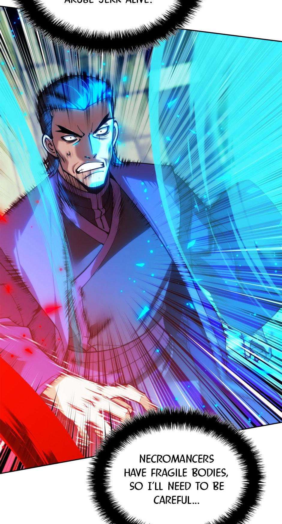 Overgeared Chapter 265 — page 39