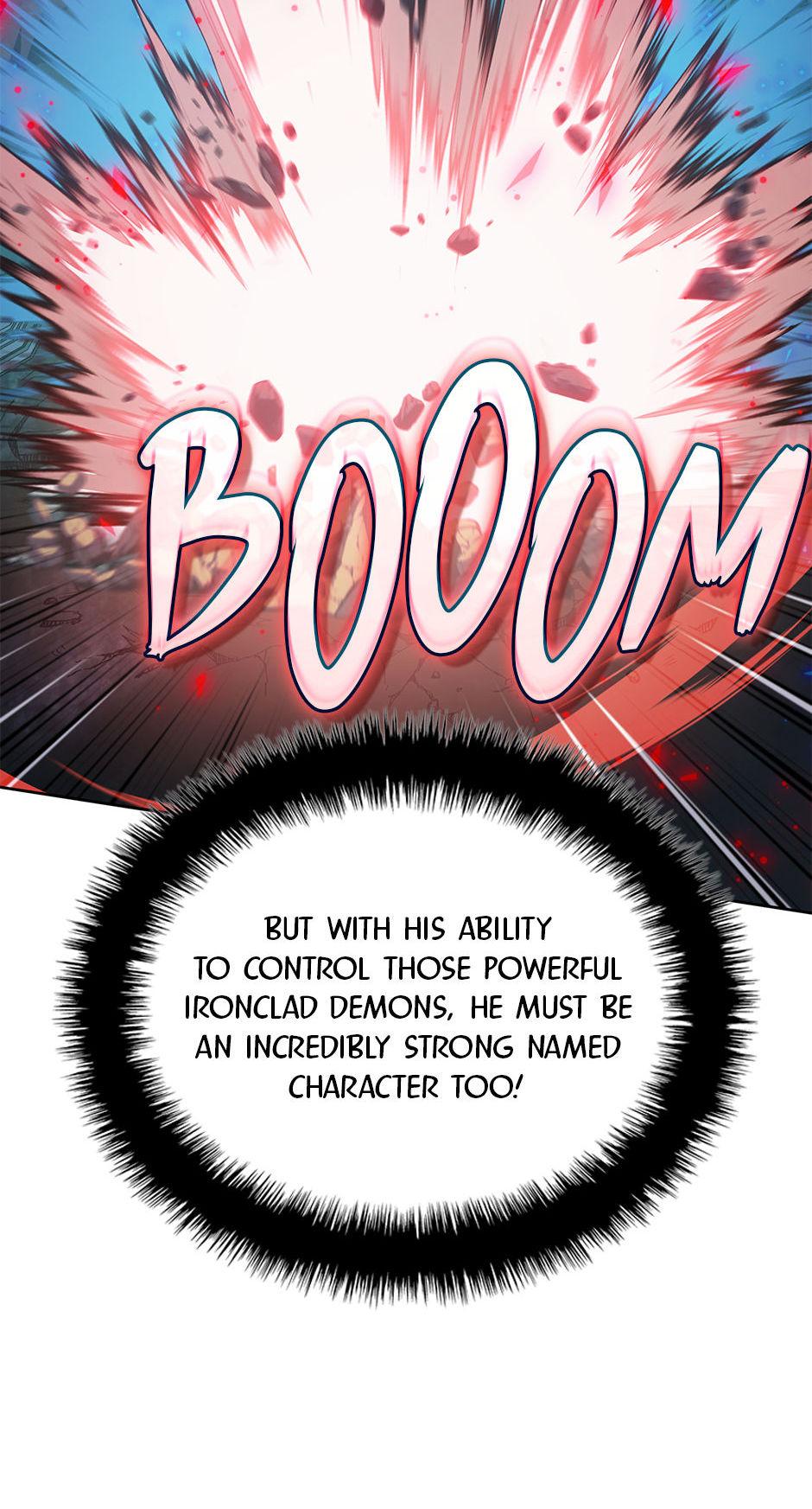 Overgeared Chapter 265 — page 41