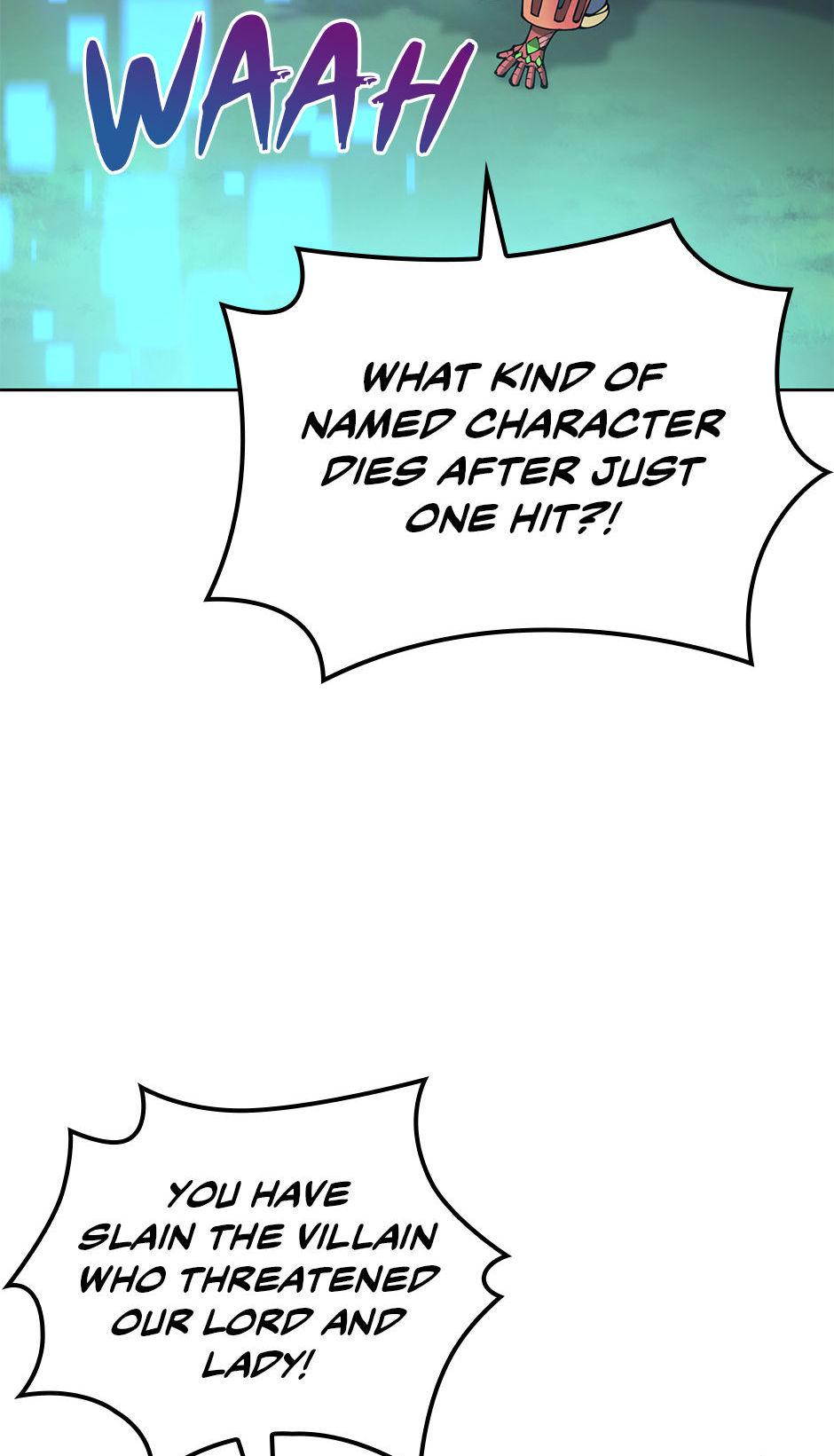 Overgeared Chapter 265 — page 49