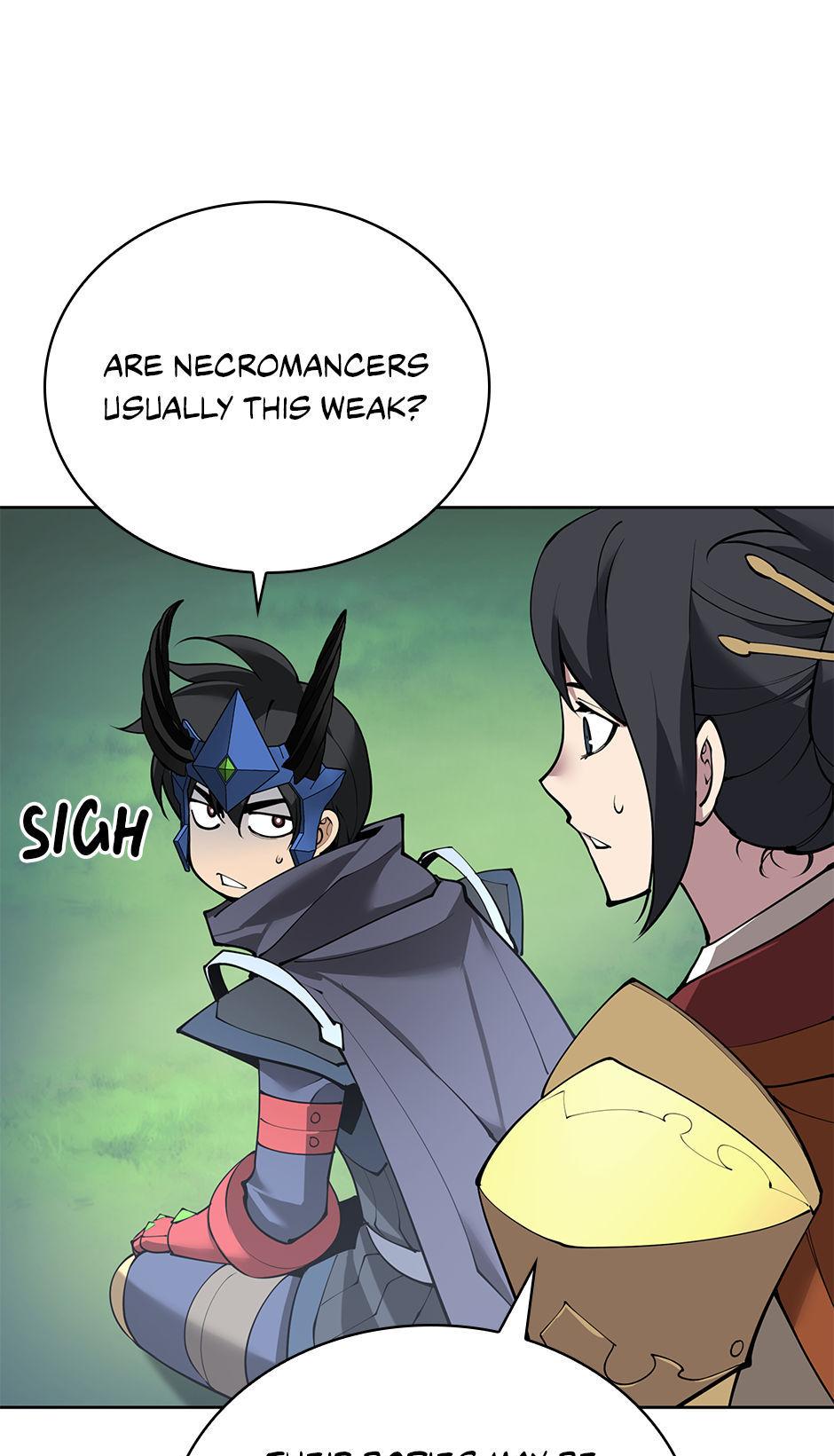 Overgeared Chapter 265 — page 51