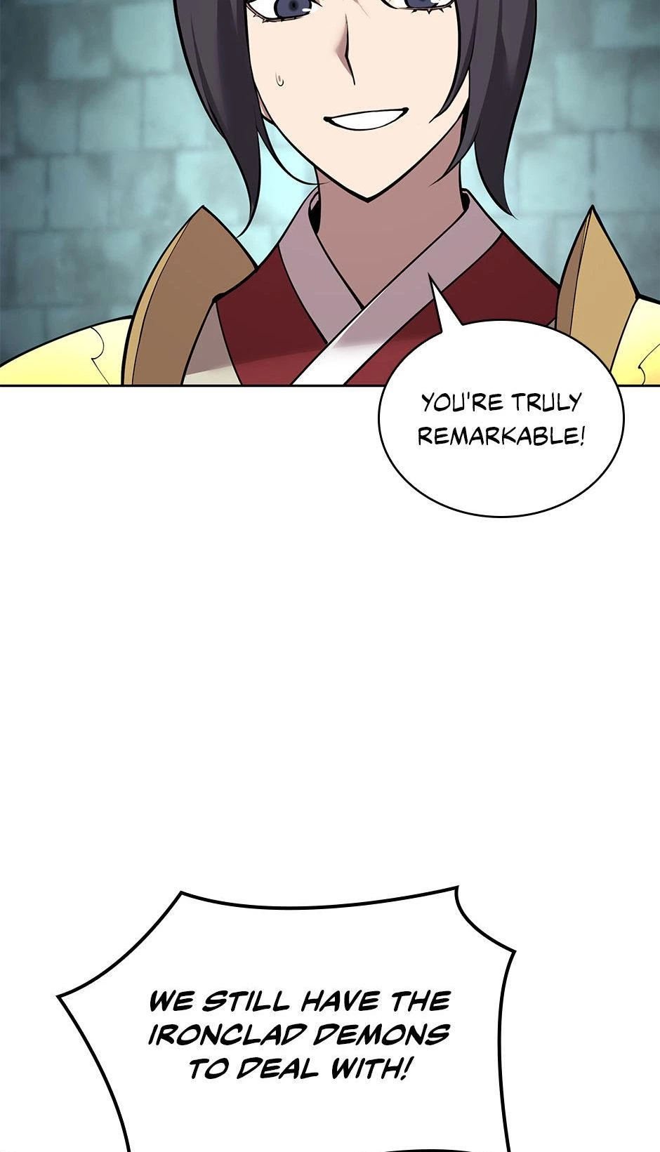 Overgeared Chapter 265 — page 53