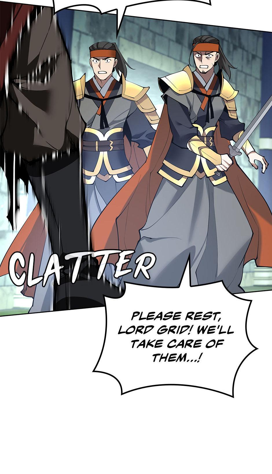 Overgeared Chapter 265 — page 54