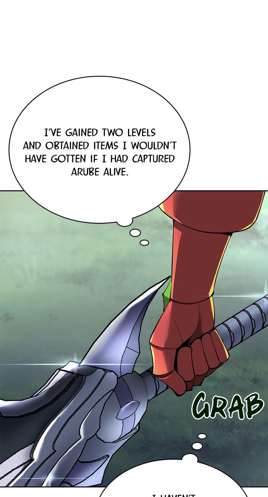 Overgeared Chapter 265 — page 55
